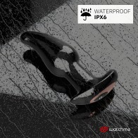 Watchme Remote Control Vibrator Amadeus