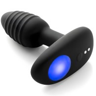 Kiiroo Lumen Plug App Control