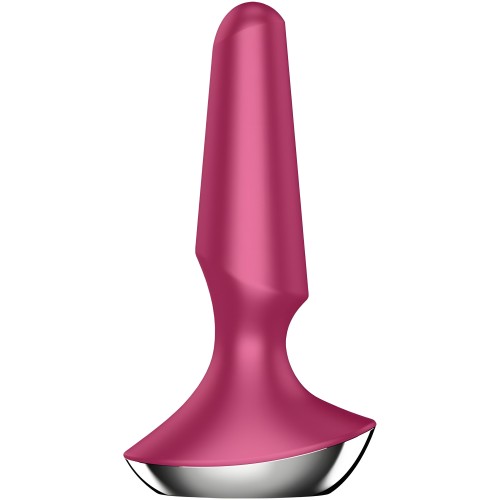 Satisfyer Plug Ilicious 2 Vibrator