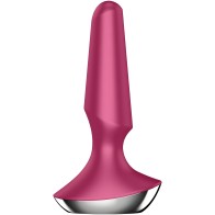 Satisfyer Plug Ilicious 2 Vibrator