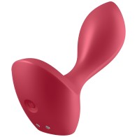 Satisfyer - Backdoor Lover Anal Vibrator