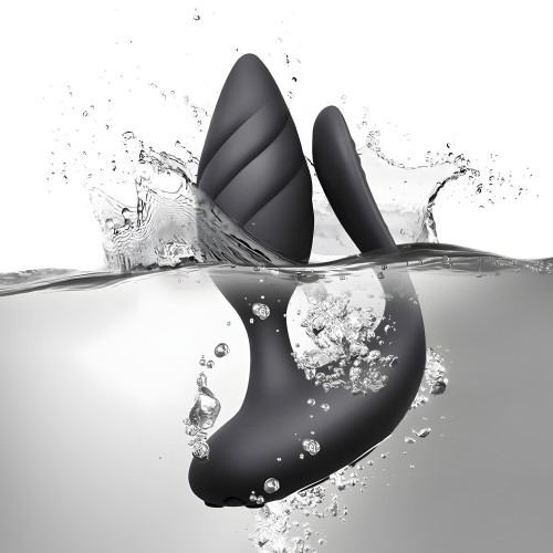 Cocktail Plug Remote Control