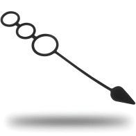 Anillos Y Plug Silicona