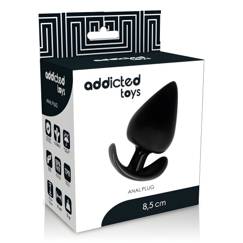 Addicted Toys Plug Anal 8.5 cm