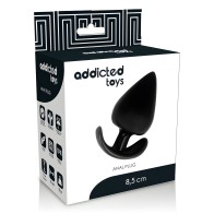 Addicted Toys Plug Anal 8.5 cm