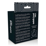 Addicted Toys Anal Plug 8.5 cm