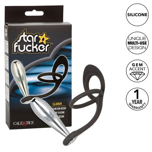 Calexotics Star Fucker Glider Plug