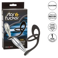 Calexotics Star Fucker Glider Plug