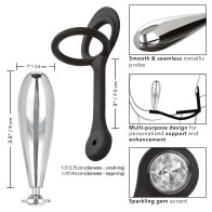 Calexotics Star Fucker Glider Plug