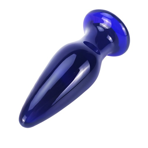 Toyjoy The Shining Plug Crystal Vibrator