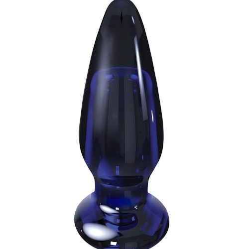 Toyjoy The Shining Plug Crystal Vibrator