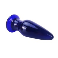 Toyjoy The Shining Plug Crystal Vibrator