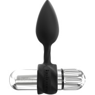 Kit de Tapones de Entrenamiento Anal