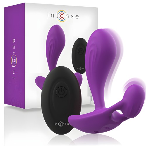 Intense Shelly Duo Remote Anal Vibrator