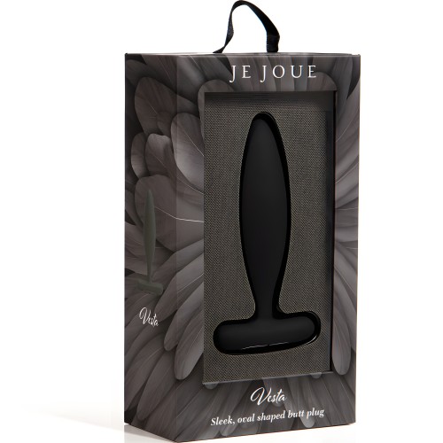 Je Joue Vesta Plug Anal Vibrador