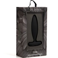 Je Joue Vesta Plug Anal Vibrador