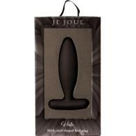 Je Joue Vesta Plug Anal Vibrador