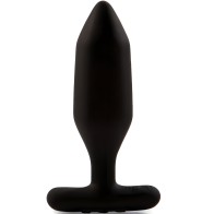 Je Joue Onyx Anal Plug Vibrator