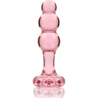 Nebula Series Crystal Plug