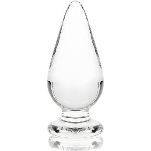 Nebula Series Crystal Anal Plug