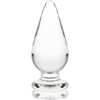 Nebula Series Crystal Anal Plug