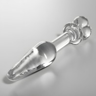 Plug Cristal Modelo 7 Nebula Series | Elegante y Duradero