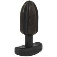 Electrastim Tartarus Quadripolar Anal Plug