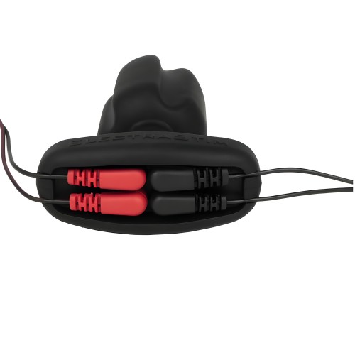 Electrastim Tartarus Quadripolar Anal Plug