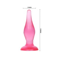 Baile Soft Touch Anal Plug