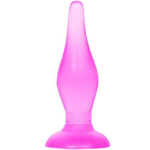 Baile Soft Touch Anal Plug