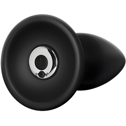 Anal Fantasy Elite Small Rechargeable Anal Plug