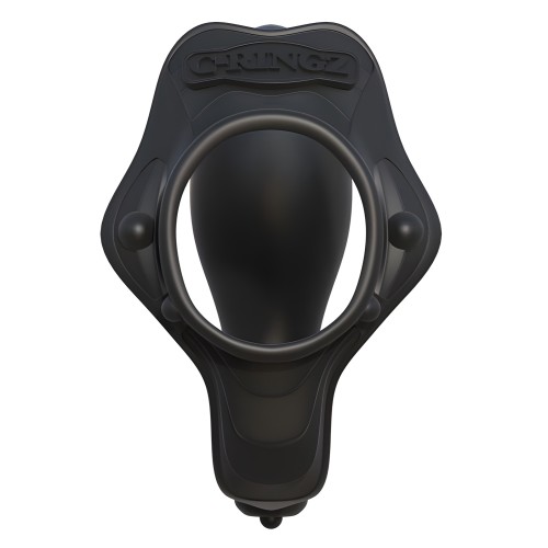 Rock Hard Enhancer Ring