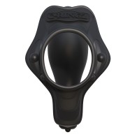 Rock Hard Enhancer Ring