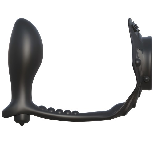 Rock Hard Enhancer Ring