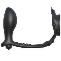 Anillo Potenciador Rock Hard