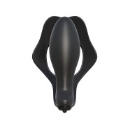 Rock Hard Enhancer Ring