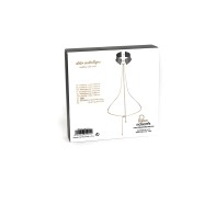 Collar Metálico Deseo Bijoux