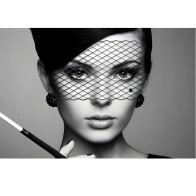 Bijoux - Máscara Louise