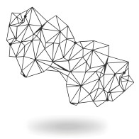 Bijoux Kristine Mask