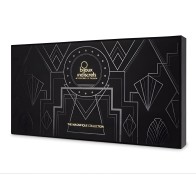 Bijoux Magnifique Golden Chain Jewelry