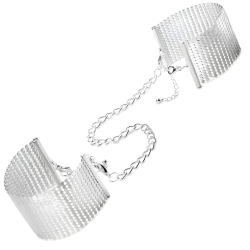 Bijoux Désir Métallique Handcuffs