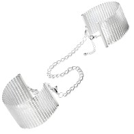 Bijoux Désir Métallique Handcuffs