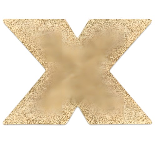 Bijoux Flash Nipple Covers