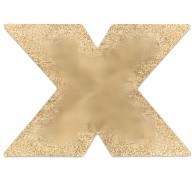 Bijoux Flash Nipple Covers