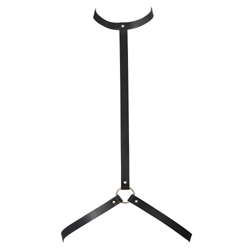 Bijoux Indiscrets Maze Harness - Bold BDSM Style