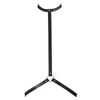 Bijoux Indiscrets Maze Harness - Bold BDSM Style