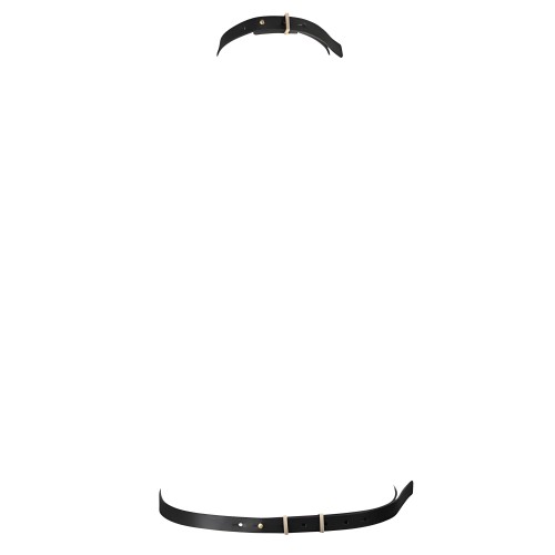 Bijoux Indiscrets Maze Harness - Bold BDSM Style