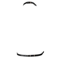 Bijoux Indiscrets Maze Harness - Bold BDSM Style