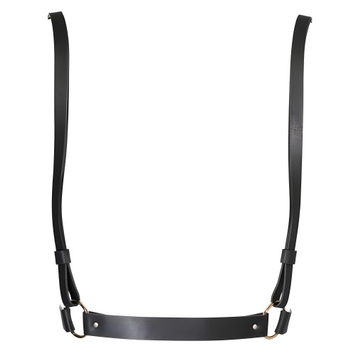 Bijoux Indiscrets Maze Black Harness