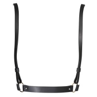 Bijoux Indiscrets Maze Black Harness